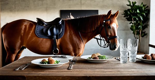 Aménagement d'écurie : créez un espace idéal pour vos chevaux