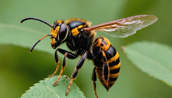 Frelon asiatique à paris : comment le détecter et agir ?